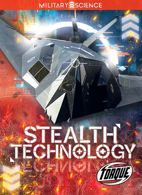 Tecnología de sigilo - Stealth Technology