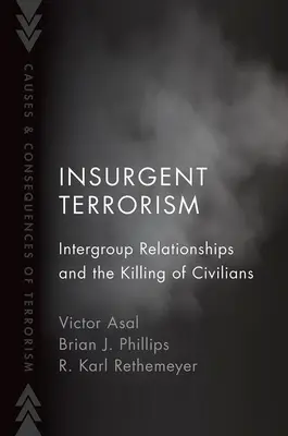 Terrorismo insurgente: Relaciones intergrupales y asesinato de civiles - Insurgent Terrorism: Intergroup Relationships and the Killing of Civilians