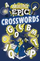 Crucigramas absolutamente épicos - Absolutely Epic Crosswords