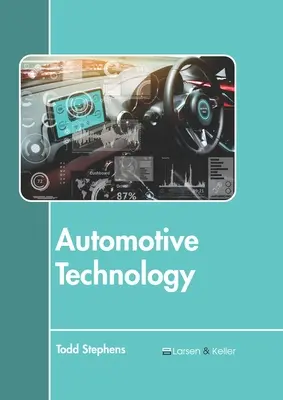 Tecnología del automóvil - Automotive Technology