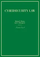 Derecho de la ciberseguridad - Cybersecurity Law