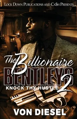 El multimillonario Bentleys 2 - The Billionaire Bentleys 2