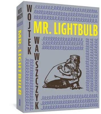 El Sr. Bombilla - Mr. Lightbulb