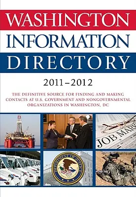 Directorio de información de Washington - Washington Information Directory