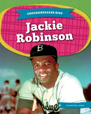 Jackie Robinson