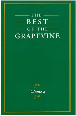 Lo mejor del Grapevine, Vols. 1,2,3: Volumen 1, Volumen 2, Volumen 3 - The Best of Grapevine, Vols. 1,2,3: Volume 1, Volume 2, Volume 3