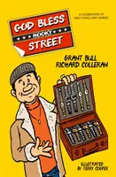 God Bless Hooky Street: Una celebración de Only Fools and Horses - God Bless Hooky Street: A Celebration of Only Fools and Horses