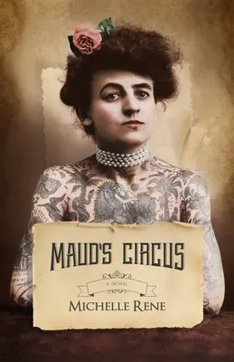 El circo de Maud - Maud's Circus