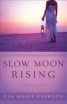 La lenta salida de la luna - Slow Moon Rising