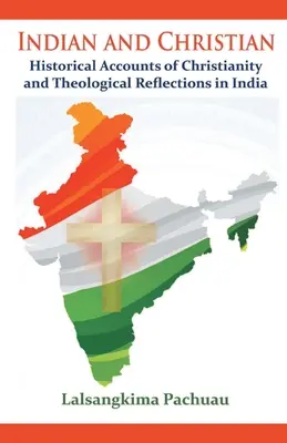 La India y el cristianismo - Indian and Christian