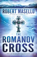 Cruz Romanov - Romanov Cross