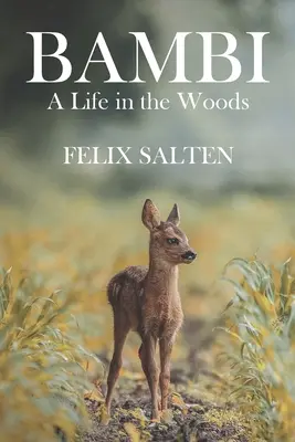 Bambi, una vida en el bosque - Bambi, A Life in the Woods