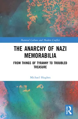 La anarquía de los recuerdos nazis: De objetos de la tiranía a tesoros problemáticos - The Anarchy of Nazi Memorabilia: From Things of Tyranny to Troubled Treasure