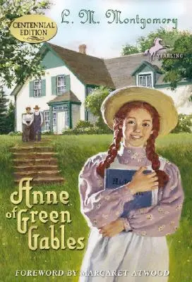 Ana de las Tejas Verdes - Anne of Green Gables