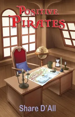 Piratas positivos - Positive Pirates