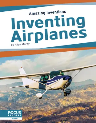 Inventar aviones - Inventing Airplanes