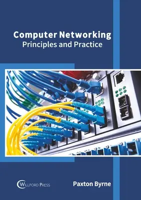 Redes informáticas: Principios y práctica - Computer Networking: Principles and Practice