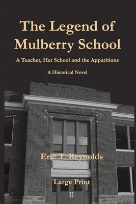 La leyenda de la escuela Mulberry - The Legend of Mulberry School