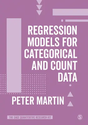 Modelos de regresión para datos categóricos y de recuento - Regression Models for Categorical and Count Data