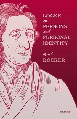 Locke sobre las personas y la identidad personal - Locke on Persons and Personal Identity