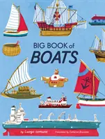 El gran libro de los barcos - Big Book of Boats