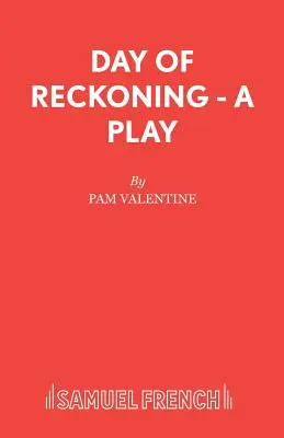 Day of Reckoning: una obra de teatro - Day of Reckoning - A Play