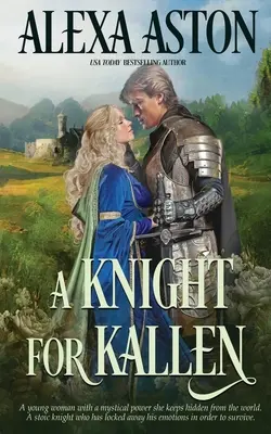 Un caballero para Kallen - A Knight for Kallen