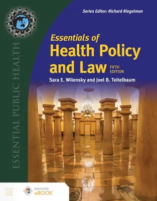 Fundamentos de Derecho y Política Sanitaria - Essentials of Health Policy and Law
