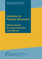 Conferencias sobre geometría de Poisson - Lectures on Poisson Geometry