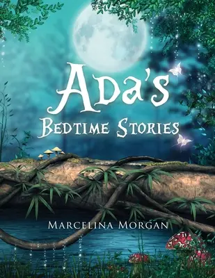Los cuentos de Ada - Ada's Bedtime Stories