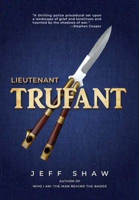 Teniente Trufant - Lieutenant Trufant