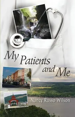 Mis pacientes y yo - My Patients and Me