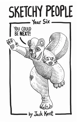 Sketchy People - Sexto curso - Sketchy People - Year Six