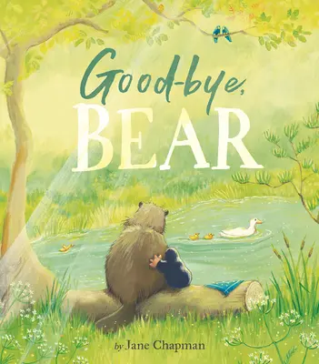 Adiós, Oso - Goodbye, Bear