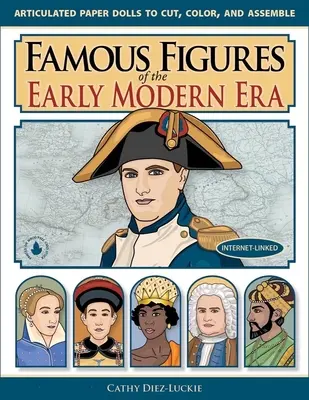 Personajes famosos de la Edad Moderna - Famous Figures of the Early Modern Era