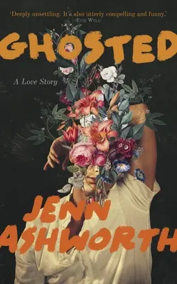 Ghosted: Una historia de amor - Ghosted: A Love Story