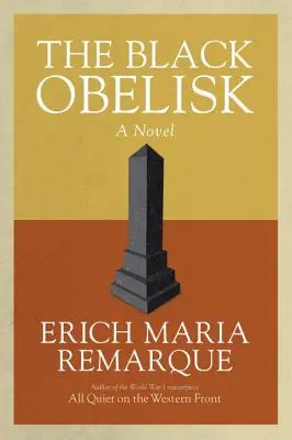 El Obelisco Negro - The Black Obelisk