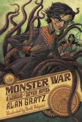 La Guerra de los Monstruos - The Monster War