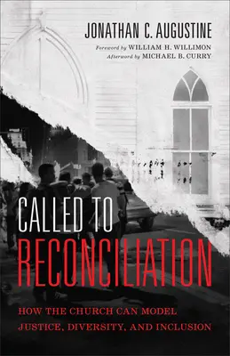 Llamados a la reconciliación: Cómo la Iglesia puede ser modelo de justicia, diversidad e inclusión - Called to Reconciliation: How the Church Can Model Justice, Diversity, and Inclusion