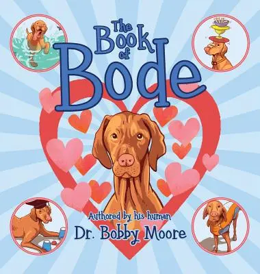 El libro de Bode - The Book of Bode