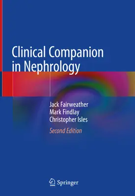 El compañero clínico en nefrología - Clinical Companion in Nephrology