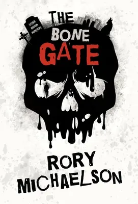 La Puerta de Hueso - The Bone Gate