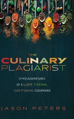 El plagiario culinario - The Culinary Plagiarist