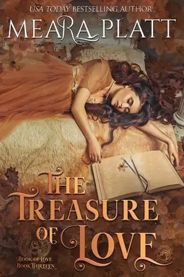 El tesoro del amor - The Treasure of Love