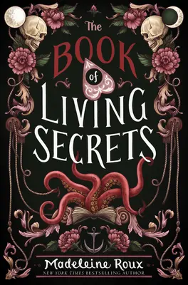 El libro de los secretos vivientes - The Book of Living Secrets