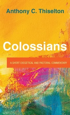 Colosenses - Colossians