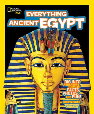 Todo el Antiguo Egipto - Everything Ancient Egypt