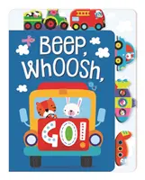 ¡Beep, Whoosh, GO! - Beep, Whoosh, GO!