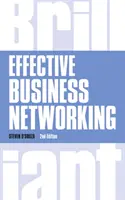 Redes de negocios eficaces - Effective Business Networking