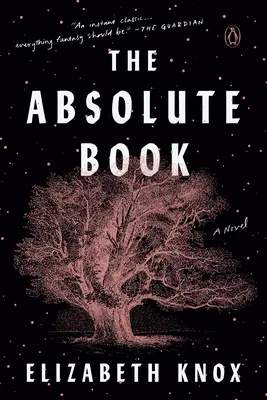 El libro absoluto - The Absolute Book